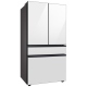 Samsung Bespoke RF23BB8200APAA 36 inch 22.9 cu. ft. Custom Panel Ready Refrigerator