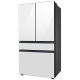 Samsung Bespoke 36 inch 22.9 cu. ft. Custom Panel Ready Refrigerator (RF23BB8200APAA)