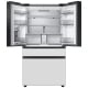 Samsung Bespoke RF23BB8200APAA 36 inch 22.9 cu. ft. Custom Panel Ready French Door Refrigerator