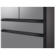 Samsung Bespoke RF23BB8200QLAA French Door Refrigerator