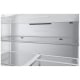 Samsung Bespoke 36 inch 22.8 cu. ft. Refrigerator (RF23BB8600APAA)