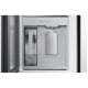 Samsung Bespoke RF23BB8600APAA 36 inch 22.8 cu. ft. French Door Refrigerator
