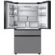 Samsung Bespoke 36 inch 22.8 cu. ft. Refrigerator (RF23BB8600QLAA)