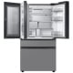 Samsung Bespoke RF23BB8600QLAA 36 inch 22.8 cu. ft. French Door Refrigerator