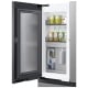 Samsung 36 inch 22.8 cu. ft. French Door Refrigerator (RF23BB8607QLAA)