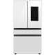 Samsung Bespoke RF23BB8900AWAC 36 inch 22.5 cu. ft. Custom Panel Ready Refrigerator