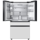 Samsung Bespoke 36 inch 22.5 cu. ft. Custom Panel Ready Refrigerator (RF23BB8900AWAC)