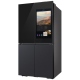 Samsung Bespoke 36 inch 22.8 cu. ft. Refrigerator (RF23CB99008MAC)