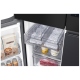Samsung Bespoke 36 inch 22.8 cu. ft. French Door Refrigerator (RF23CB99008MAC)