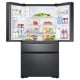 Samsung RF23M8070SG 36 inch 22.6 cu. ft. French Door Refrigerator
