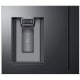 Samsung 36 inch 22.6 cu. ft. French Door Refrigerator (RF23M8070SG)