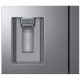 Samsung 36 inch 22.6 cu. ft. French Door Refrigerator (RF23M8070SR)