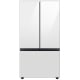 Samsung Bespoke 36 inch Custom Panel Ready 23.9 cu. ft. Refrigerator (RF24BB6200APAA)