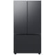 Samsung Bespoke 36 inch Custom Panel Ready 23.9 cu. ft. Counter Depth Refrigerator (RF24BB6200APAA)