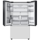 Réfrigérateur Samsung Bespoke RF24BB6600APAA 36 pouce Accepte les panneaux personnalisés 23.9 pi. cu.