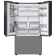 Samsung Bespoke RF24BB6600QLAA 36 inch 23.9 cu. ft. Refrigerator
