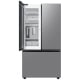 Samsung Bespoke RF24BB6600QLAA 36 inch 23.9 cu. ft. French Door Refrigerator