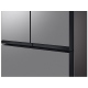 Samsung Bespoke RF24BB6600QLAA French Door Refrigerator