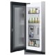 Samsung Bespoke 36 inch 23.9 cu. ft. French Door Refrigerator (RF24BB6600QLAA)