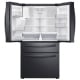 Samsung RF24R7201SG 36 inch 24 cu. ft. Refrigerator