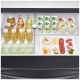 Samsung RF24R7201SG 36 inch 24 cu. ft. French Door Refrigerator