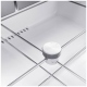 Réfrigérateur à portes françaises Samsung RF24R7201SR