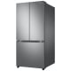 Samsung 33 inch 24.5 cu. ft. Refrigerator (RF25C5151SR)
