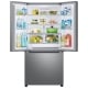 Samsung 33 inch 24.5 cu. ft. Stainless Steel French Door Refrigerator (RF25C5151SR)