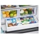 Samsung RF25C5152SR 33 inch 24.5 cu. ft. Refrigerator