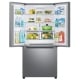 Samsung 33 inch 24.5 cu. ft. French Door Refrigerator (RF25C5152SR)