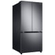Samsung RF25C5551SG 33 inch 24.5 cu. ft. Refrigerator