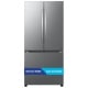 Samsung RF25C5A01SRAA 33 inch 24.5 cu. ft. Refrigerator