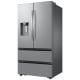 Samsung 36 inch 25 cu. ft. Refrigerator (RF26CG7400SRAA)