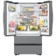 Samsung RF26CG7400SRAA French Door Refrigerator