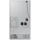 Samsung 36 inch 25 cu. ft. French Door Refrigerator (RF26CG7400SRAA)