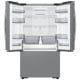 Samsung 36 inch 27 cu. ft. French Door Refrigerator