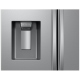 Samsung 36 inch 26 cu. ft. French Door Refrigerator (RF27CG5400SRAA)