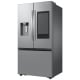 Samsung 36 inch 26 cu. ft. Refrigerator (RF27CG5900SRAC)