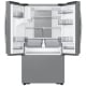 Samsung RF27CG5900SRAC 36 inch 26 cu. ft. French Door Refrigerator