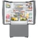 Samsung 36 inch 26 cu. ft. Stainless Steel French Door Refrigerator (RF27CG5900SRAC)