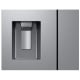 Samsung RF27CG5B10SRAA 36 inch 26 cu. ft. French Door Refrigerator