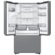 Samsung 36 inch 26 cu. ft. Refrigerator (RF27CG5B10SRAA)