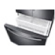 Samsung 36 inch 27 cu. ft. French Door Refrigerator (RF27T5201SG)