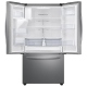 Samsung 36 inch 27 cu. ft. Stainless Steel French Door Refrigerator (RF27T5201SR)