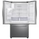 Samsung 36 inch 26.5 cu. ft. Stainless Steel French Door Refrigerator (RF27T5501SR)