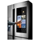 Samsung RF28K9580SR 36 inch 28 cu. ft. Refrigerator