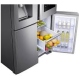 Samsung RF28K9580SR 36 inch 28 cu. ft. French Door Refrigerator