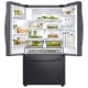 Samsung RF28R6201SG 36 inch 28 cu. ft. Refrigerator