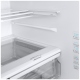 Samsung 36 inch 28 cu. ft. French Door Refrigerator (RF28R6201SG)