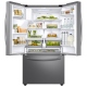 Samsung RF28R6201SR 36 inch 28 cu. ft. Refrigerator
